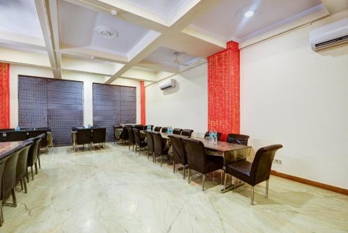 hotel city centre inn new delhi