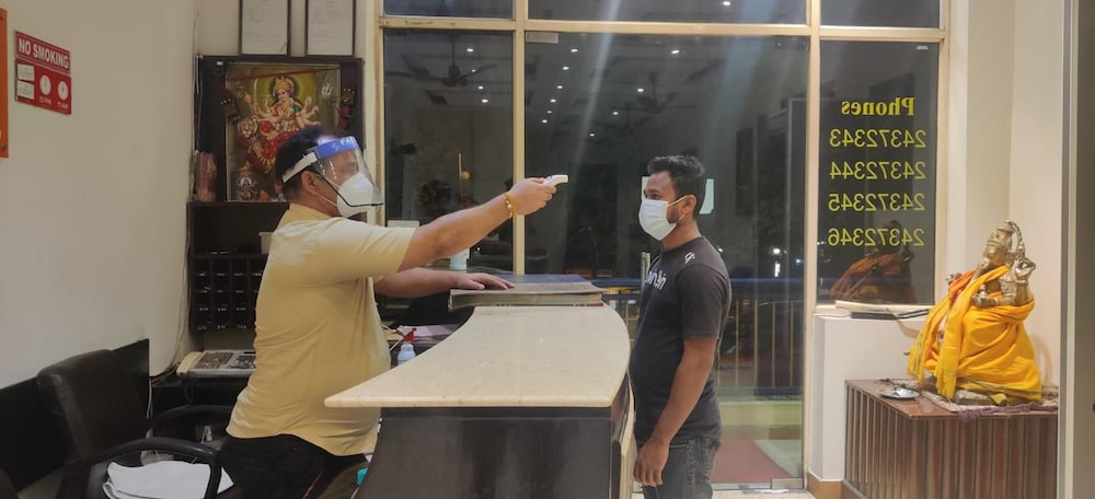 hotel city centre inn new delhi