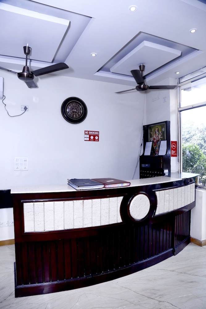 hotel city centre inn new delhi
