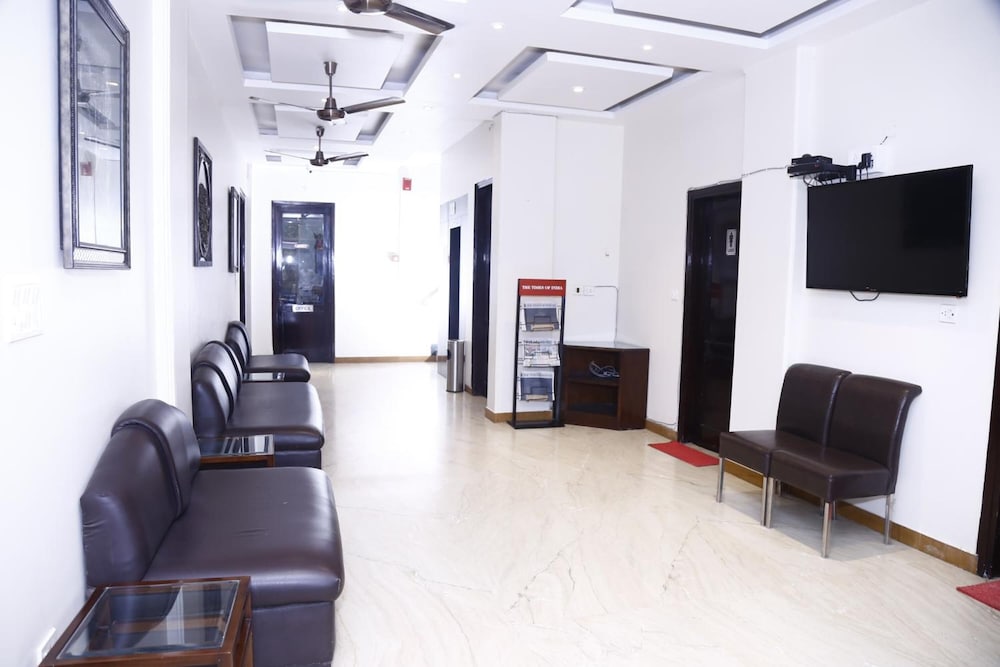 hotel city centre inn new delhi