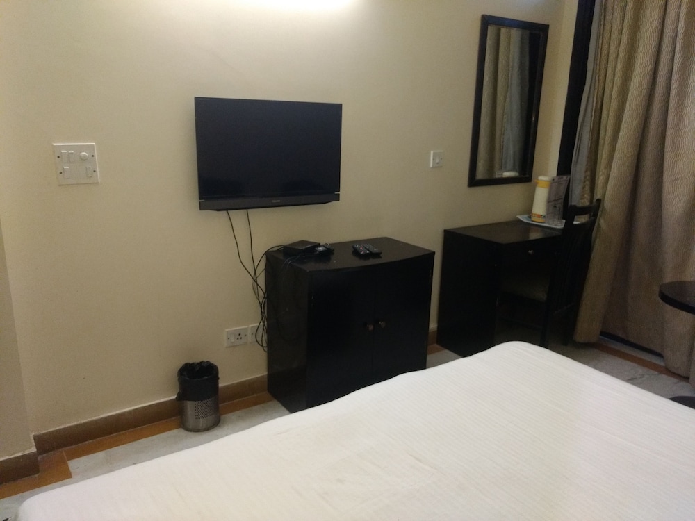 hotel city centre inn new delhi