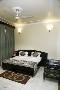 hotel city centre inn new delhi
