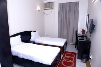 hotel city centre inn new delhi