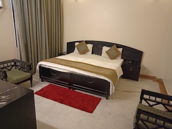 hotel city centre inn new delhi