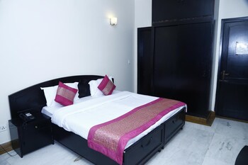 hotel city centre inn new delhi