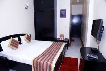 hotel city centre inn new delhi