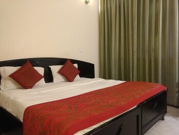 hotel city centre inn new delhi