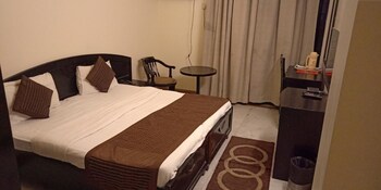 hotel city centre inn new delhi
