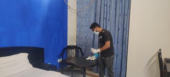 hotel city centre inn new delhi