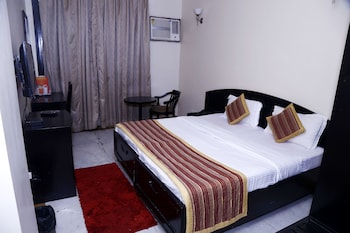 hotel city centre inn new delhi