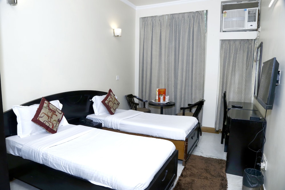 hotel city centre inn new delhi