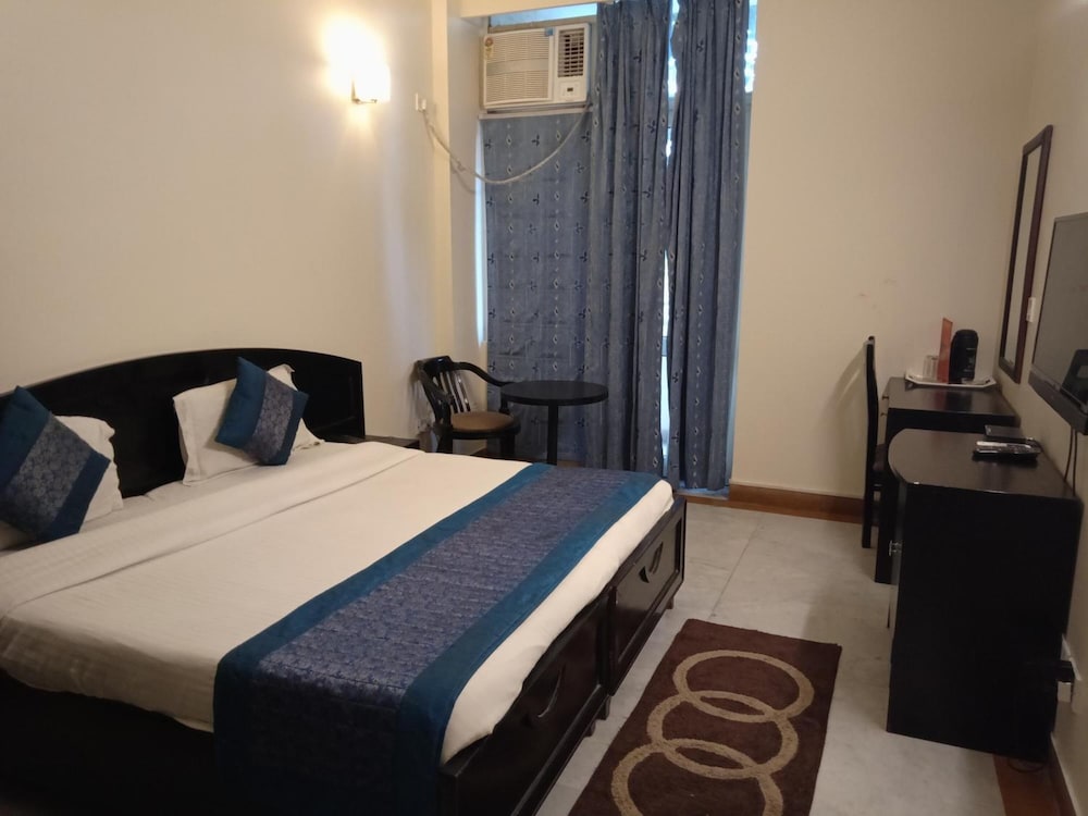 hotel city centre inn new delhi