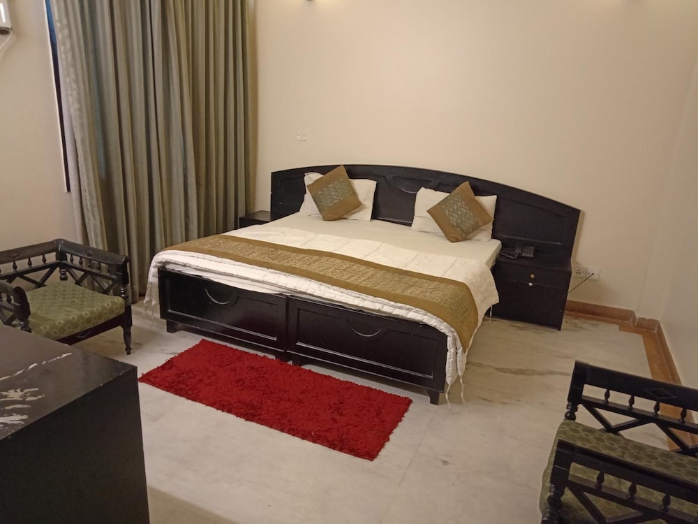 hotel city centre inn new delhi