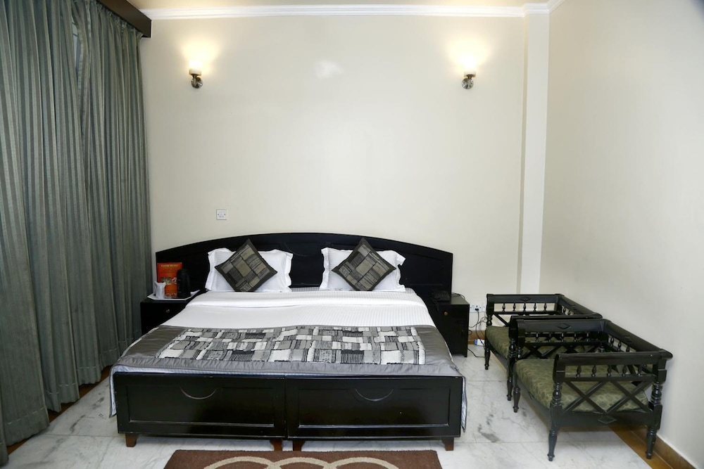 hotel city centre inn new delhi