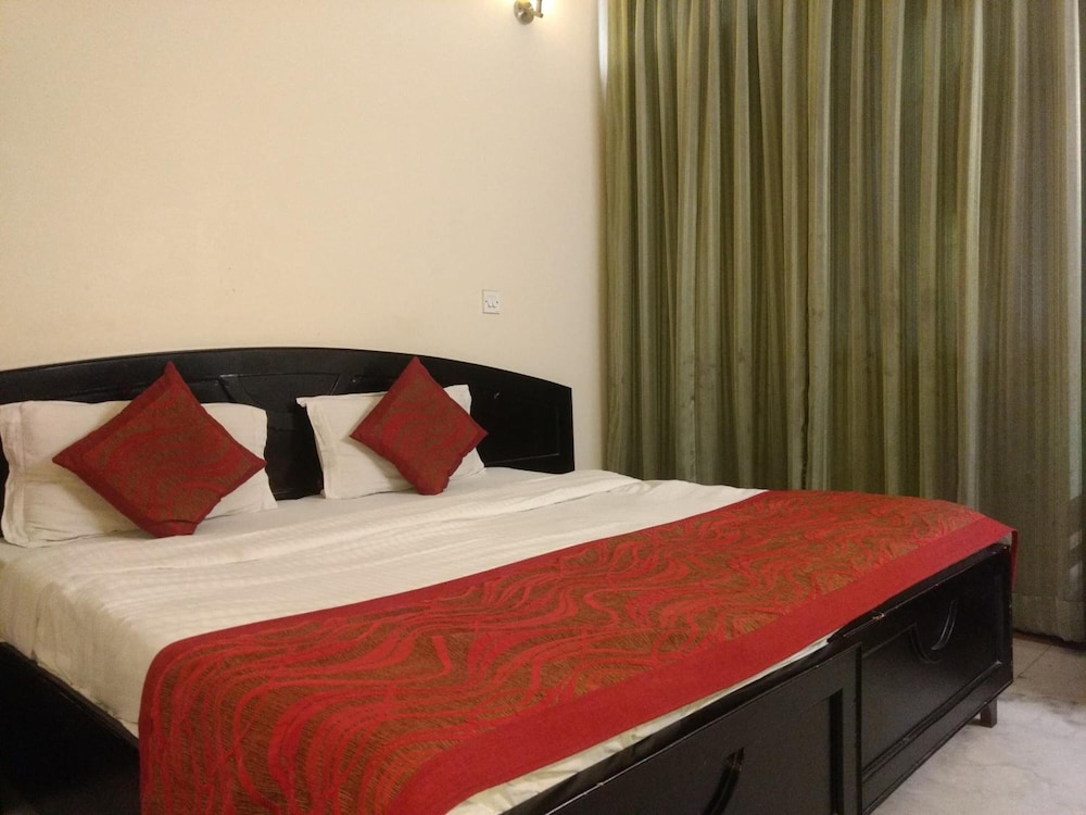 hotel city centre inn new delhi