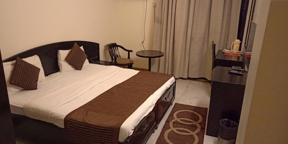hotel city centre inn new delhi
