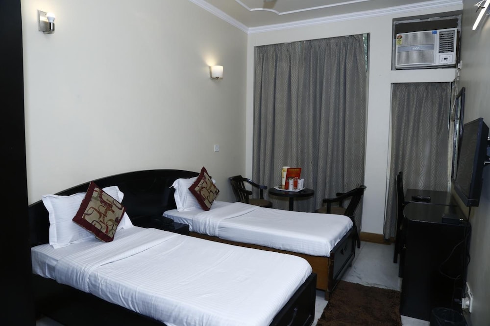hotel city centre inn new delhi