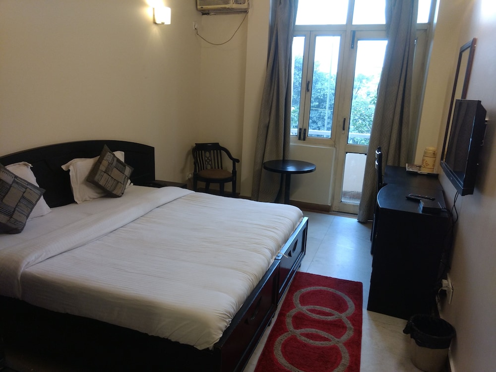 hotel city centre inn new delhi