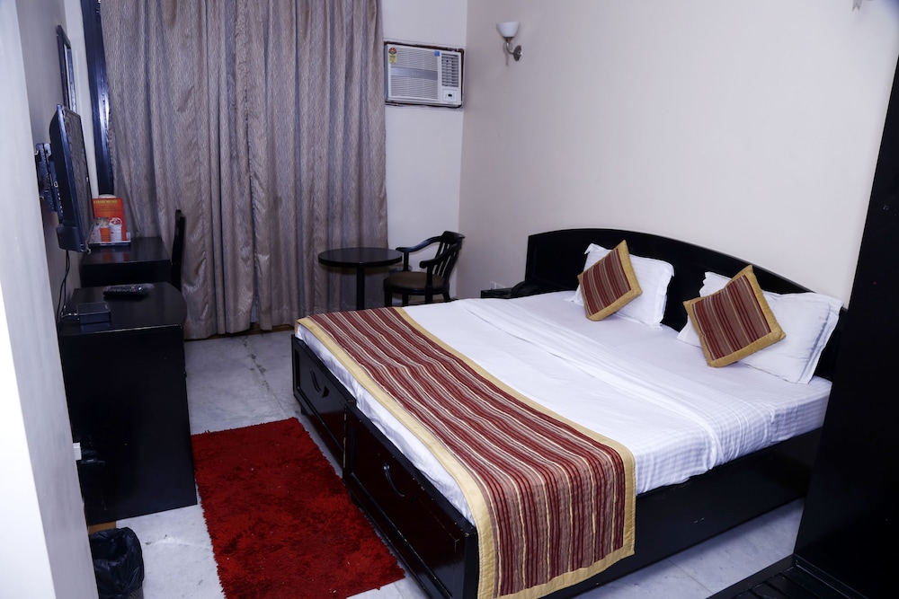 hotel city centre inn new delhi
