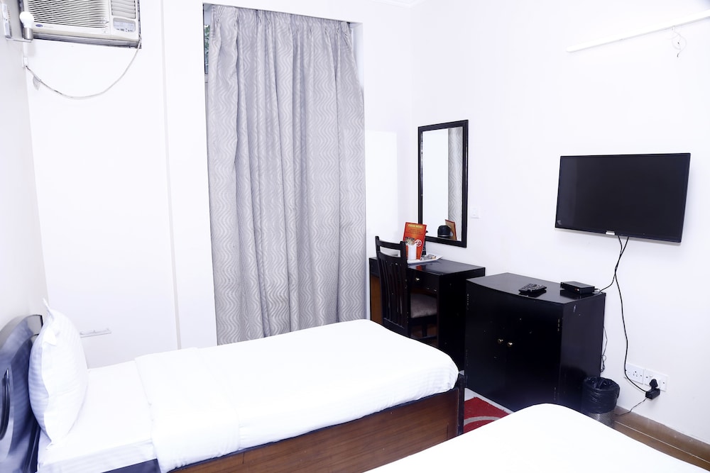 hotel city centre inn new delhi
