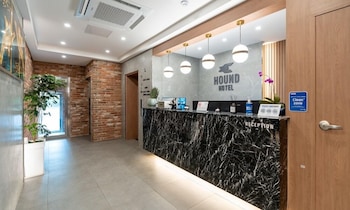 jecheon hound hotel