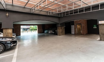 jecheon hound hotel