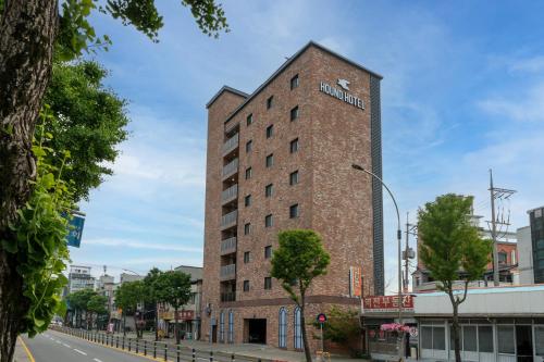 jecheon