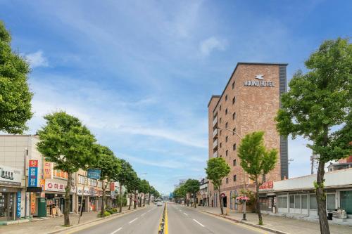 jecheon