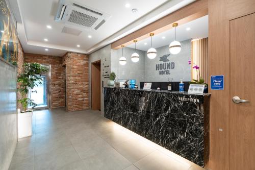 jecheon hound hotel