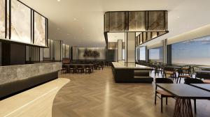 hotel santika lahat