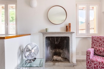 lake view terrace apartment