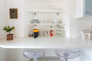 lake view terrace apartment