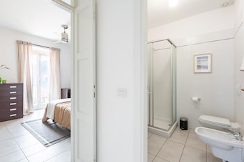 lake view terrace apartment