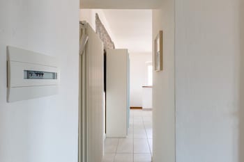 lake view terrace apartment