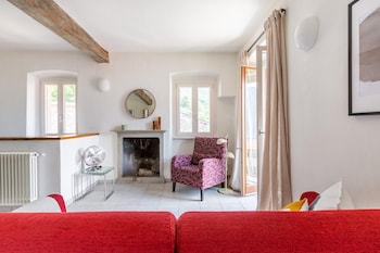 lake view terrace apartment