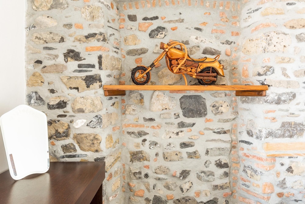 lake view terrace apartment