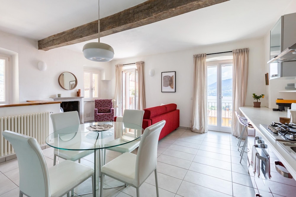 lake view terrace apartment