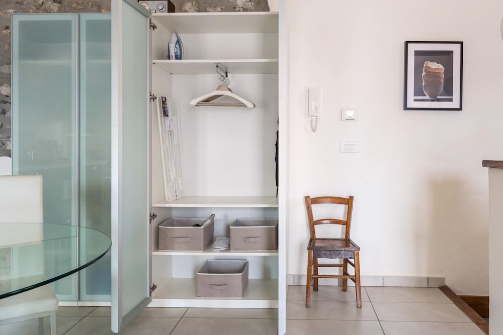 lake view terrace apartment