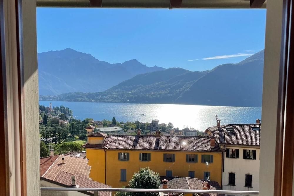 lake view terrace apartment