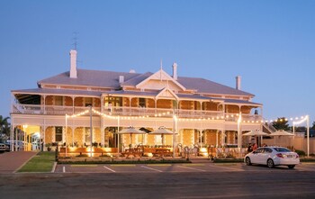 port broughton sunnyside motel