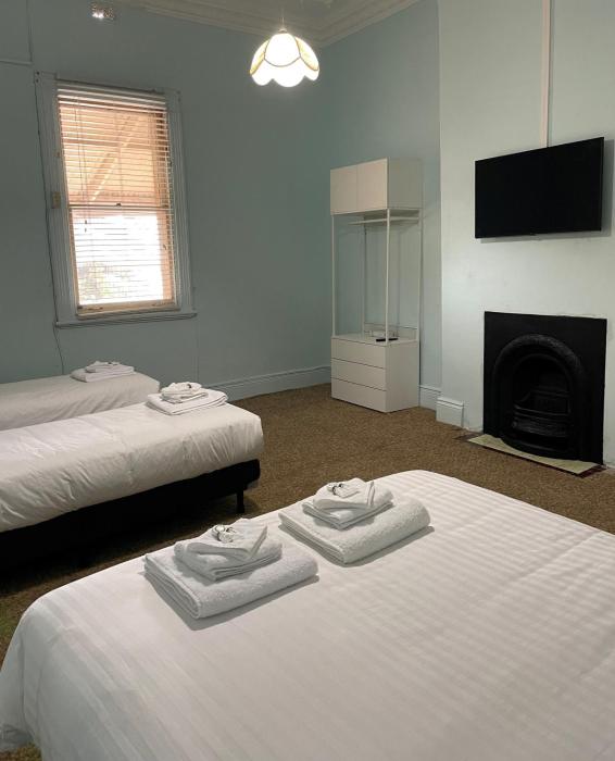 port broughton sunnyside motel