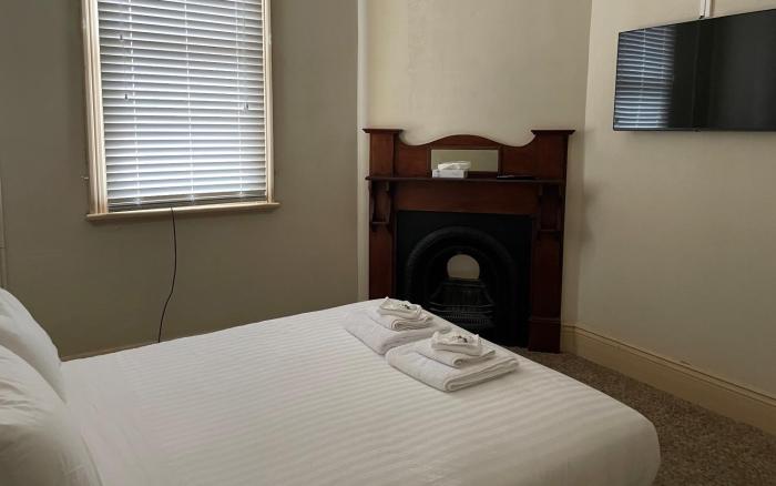 port broughton sunnyside motel