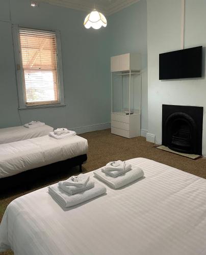 port broughton sunnyside motel