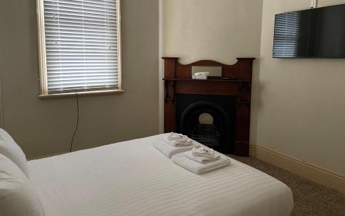 port broughton sunnyside motel