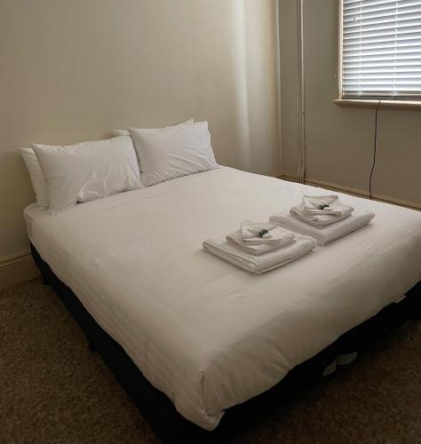 port broughton sunnyside motel