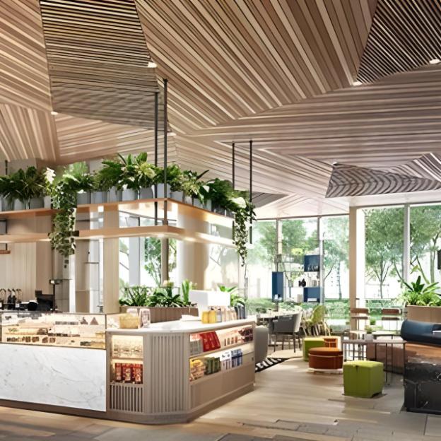 artyzen habitat taopu shanghai