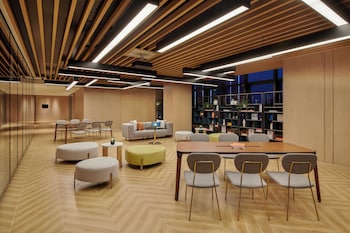 artyzen habitat taopu shanghai