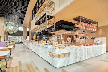 artyzen habitat taopu shanghai