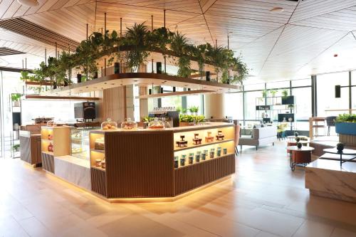 artyzen habitat taopu shanghai