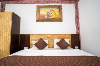 Mussoorie,India>>Mussoorie,2 star